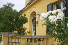 Gutshaus mit Seeblick - ökologisch & nachhaltig, Lübow